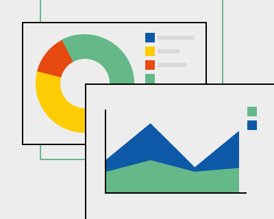 Beispiel Diagrammtypen